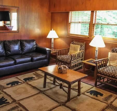 Emma'S Cottage #537 Sevierville Exterior photo