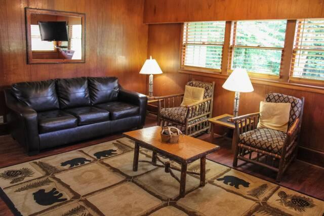 Emma'S Cottage #537 Sevierville Exterior photo