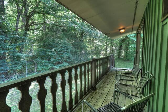 Emma'S Cottage #537 Sevierville Exterior photo